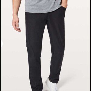 NWOT Lululemon Men’s ABC Pant Classic